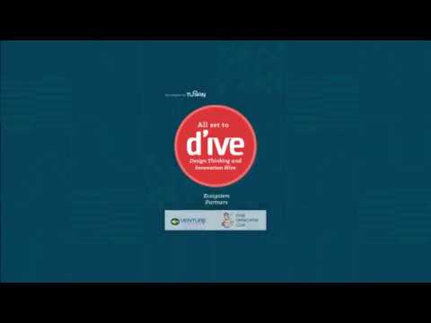D'IVE April 2018 Highlights - Speakers Akhauri P Sinha & Manali Mitra