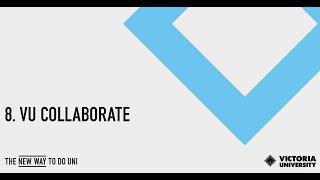 VU Collaborate