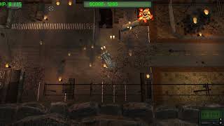 Highway Assault Force 0.2 DevUpdate