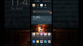 How to lock phone or change phone lock | fingers print lock| facelock