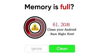 Is your Android phone slow?