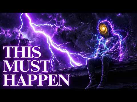 Before Your Quantum Perception Shifts, This Always Has To Happen (Don't Panic!)