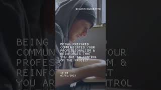 Preparation makes a huge difference! 💪🏻