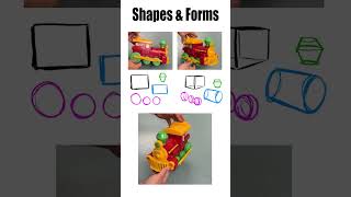 Drawing Complex Objects - Introduction to Shape-Based Drawing