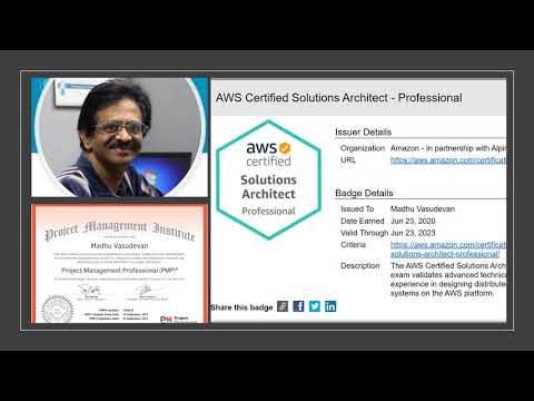 AWS Labs | Intro to AWS By Doing