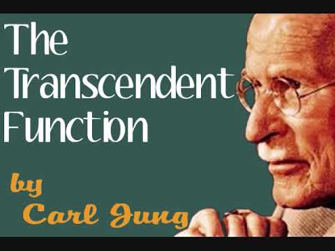 The Transcendent Function, by Carl Jung (full audio)