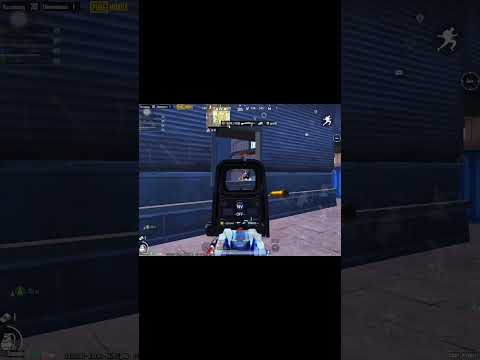Reel 🚫Reality✅#pubg#shorts