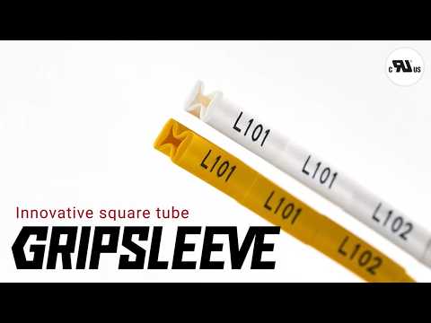 Grip Sleeve Overview & Features | LM-3000Pro