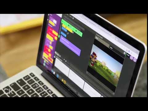 Minecraft Modding with Level UP