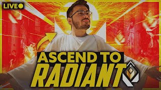 GOOD MORNING PINEAPPLE | VALORANT LIVE INDIA