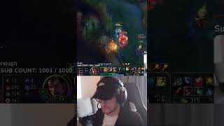 just some darius things.. #lourlo #leagueoflegends #shorts