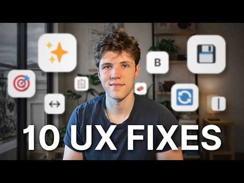 10 UX Patterns Every AI Chat Interface Needs