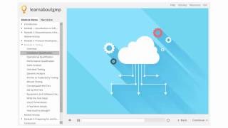 Software Validation Installation Qualification (IQ)