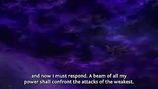 Final of The Eternal War