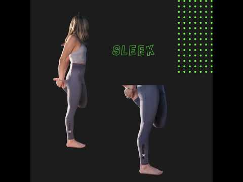 Streamborn Lifestyle Apparel - Legging #outdoorclothing #hiking #jogging #yoga #tights #leggings