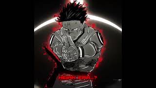 HEIAN ERA 🗿💀 | (SUKUNA) ||JJK MANGA EDIT|| #edit #jjk #mangaedit