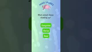 🟢 Quiz: 🤯 Can You Get This One Right? #QuickQuiz #BrainTeasers #MindChallenge