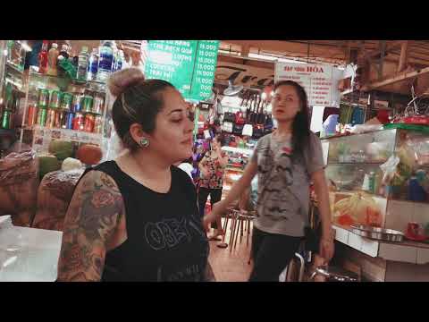 Vietnam Adventures: Part 7