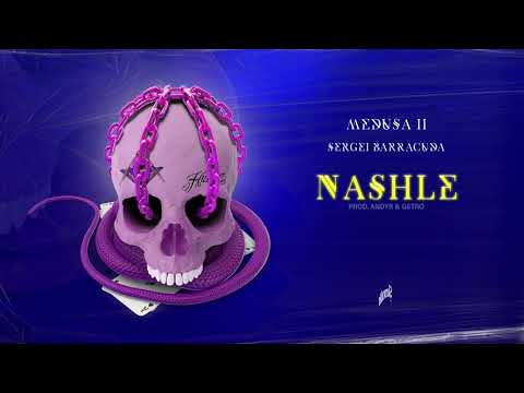 Nashle (OFFICIAL AUDIO)