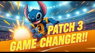 Patch 3 Surprises Every Rematch Player!