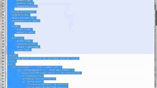 2 introduction to css structure