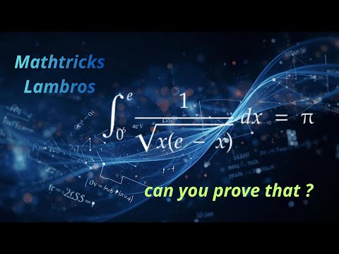 technical integral π #Calculus #MathTricks #APCalculus #STEM #StudyWithMe #AncientWisdom