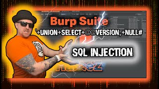 PortSwigger: SQL injection attack, querying the database type and version on MySQL and Microsoft