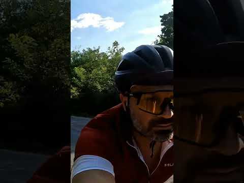 In giro per le campagne della Tuscia( Viterbo) #bikepacking #gravel #shorts #viral #cycling #cyclist