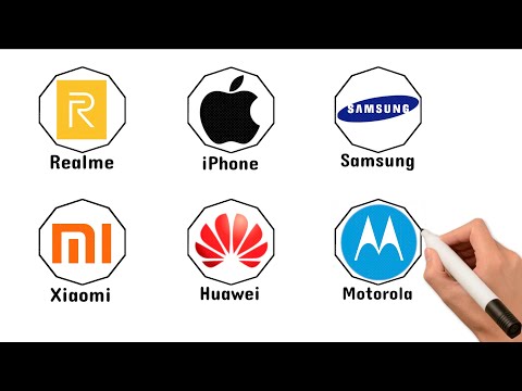 Every Top Smartphone Brand Explained