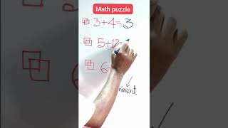 Math trick   #mathchallange #mathsolution #math #mathsolution #mathfun