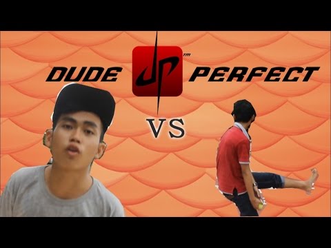 REAL TEENAGER NANTANGIN DUDE PERFECT?!?!