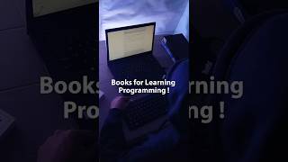 Books for Learning Programming 📚