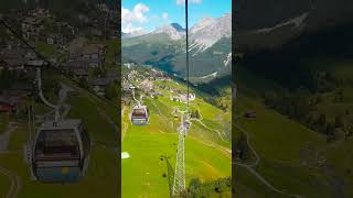 Nature That Feels Like a Song 🎵 | Switzerland x Emotional Ringtone in 4K #shorts #cinematicshorts