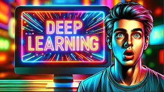 Computer Neural Networks and Deep Learning!