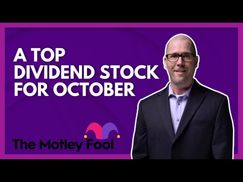 BIP Is a Top Dividend Stock to Buy Today