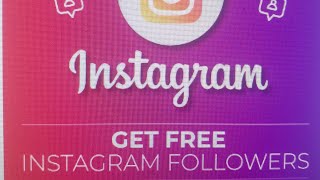 How to get free instagram.com followers without any work 🤔 #instafollowerstricks #jayguptainsta_24
