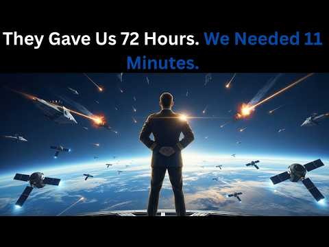 Aliens Declared War—Humans Called It Training HFY | A Short Sci-fi Story