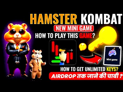 Hamster kombat new Bad update  | Hamster kombat crypto airdrop |