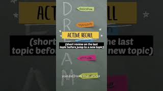Top study tips 📚||study tips||Exam time tips|#shorts #exam #viral #aesthetic