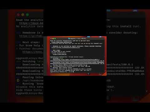 Rainbow Text In Terminal