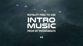 Logo Intro Music #3 | PhongBeats