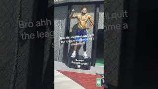 from the NBA to the 2K League #nba2k26 #2k26 #2k