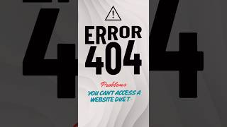 snap tip #2 404 error ⚠️ #slowedandreverb #remix #cybersecurity #networking #techsolutions