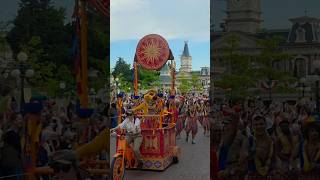 Disneyland Paris - Disney Music festival ✨️ - #disneylandparis #disney #disneyfan #disneyfans #dlp