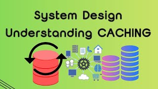 Caching Explained for System Design Interviews | Ace Scalability, Redis & Cache Patterns