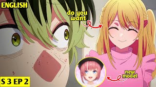 Oshi No Ko Season 3 Episode 2 Explained | Full Episode 26 Story Breakdown