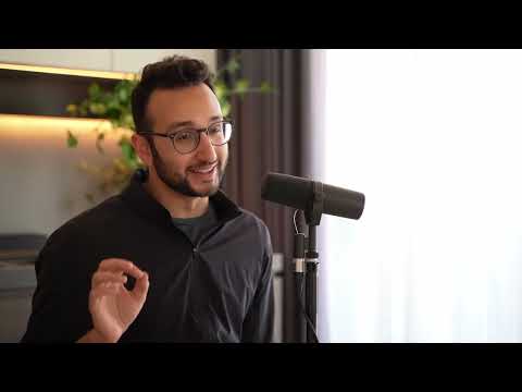 Pleasure vs Purpose: Which Should Drive Your Productivity? (Dr Grace Lordan with Ali Abdaal)