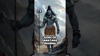 Gods Of Sanatana Dharma #aifusion #midjourney #midjourneyai #dnafusion