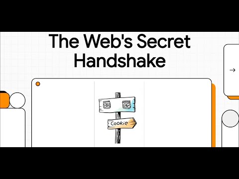 DNS & Cookies Explained: The Web’s Secret Handshake That Makes Sites Just Work