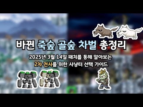 A complete recap of the Forest of Dead Trees, the Forest of Golems, and the Cold Plains.